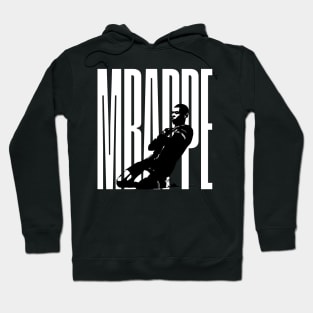 kylian mbappe Hoodie